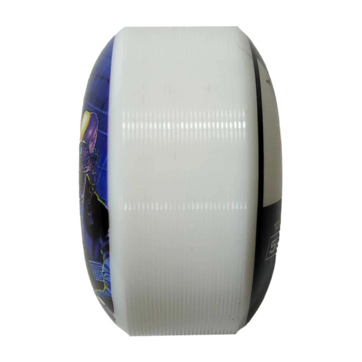 PRIMITIVE Rodriguez Rust In Peace 52mm 101A Wheels