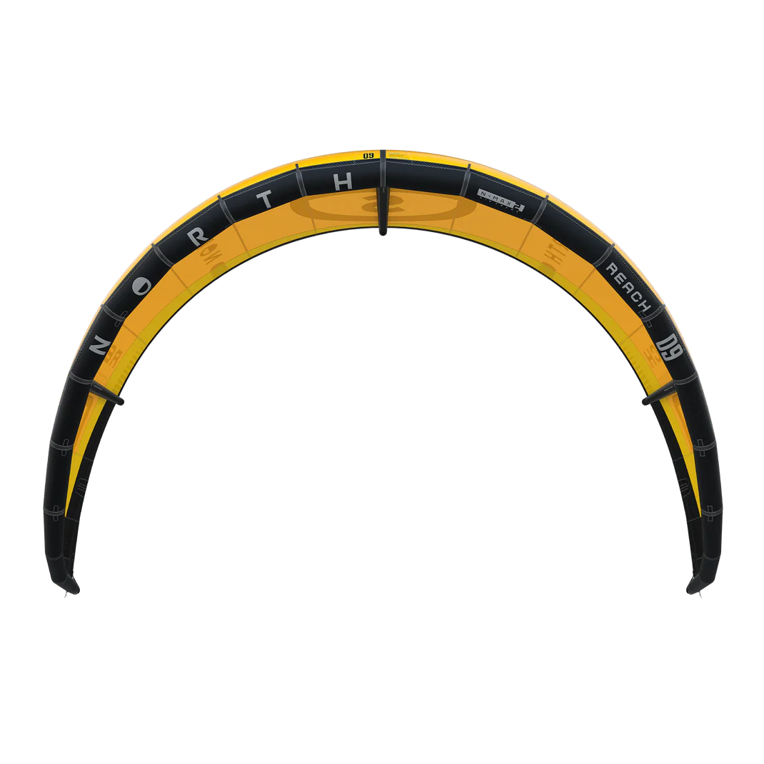 Ala Kite NORTH Reach 2025