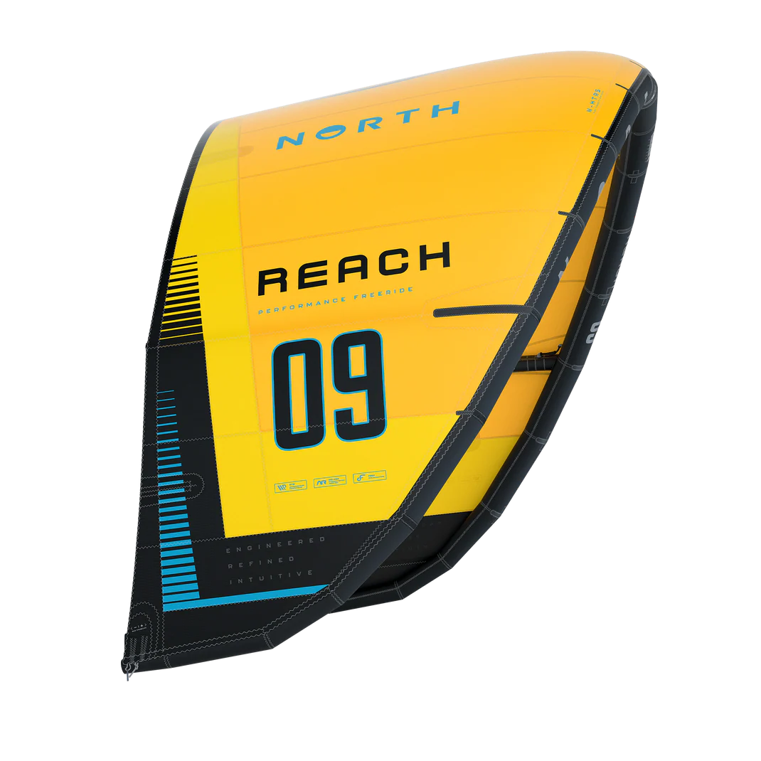 Ala Kite NORTH Reach 2025