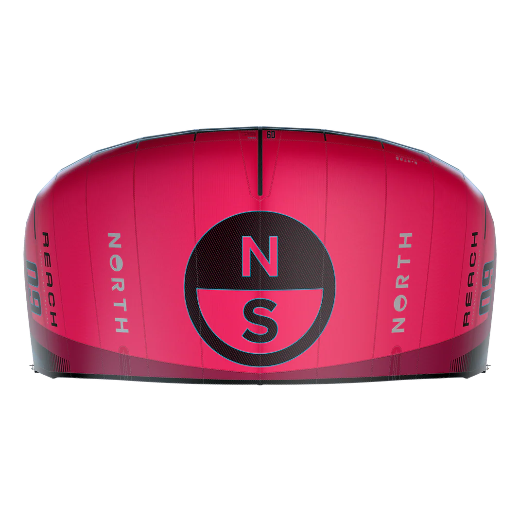 Ala Kite NORTH Reach 2025