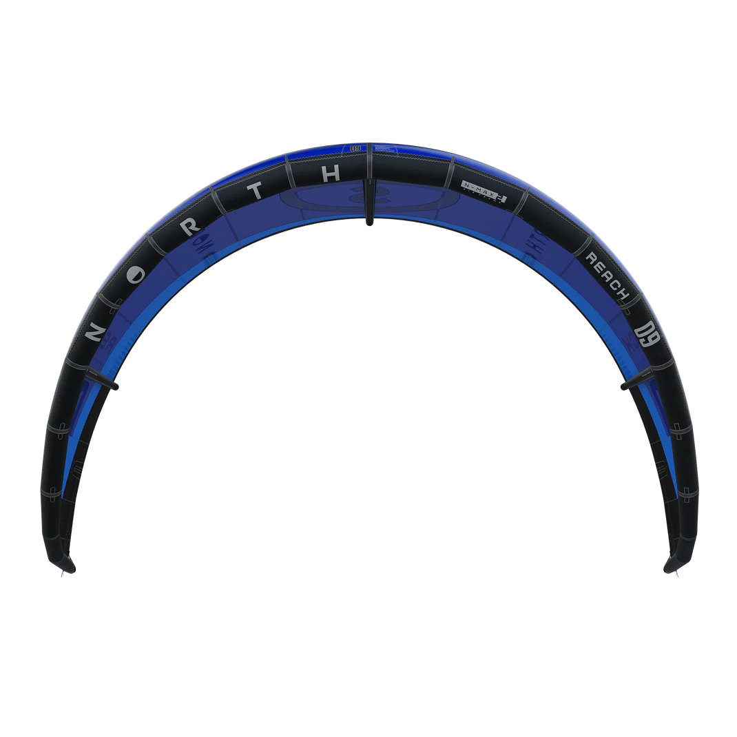 Ala Kite NORTH Reach 2025