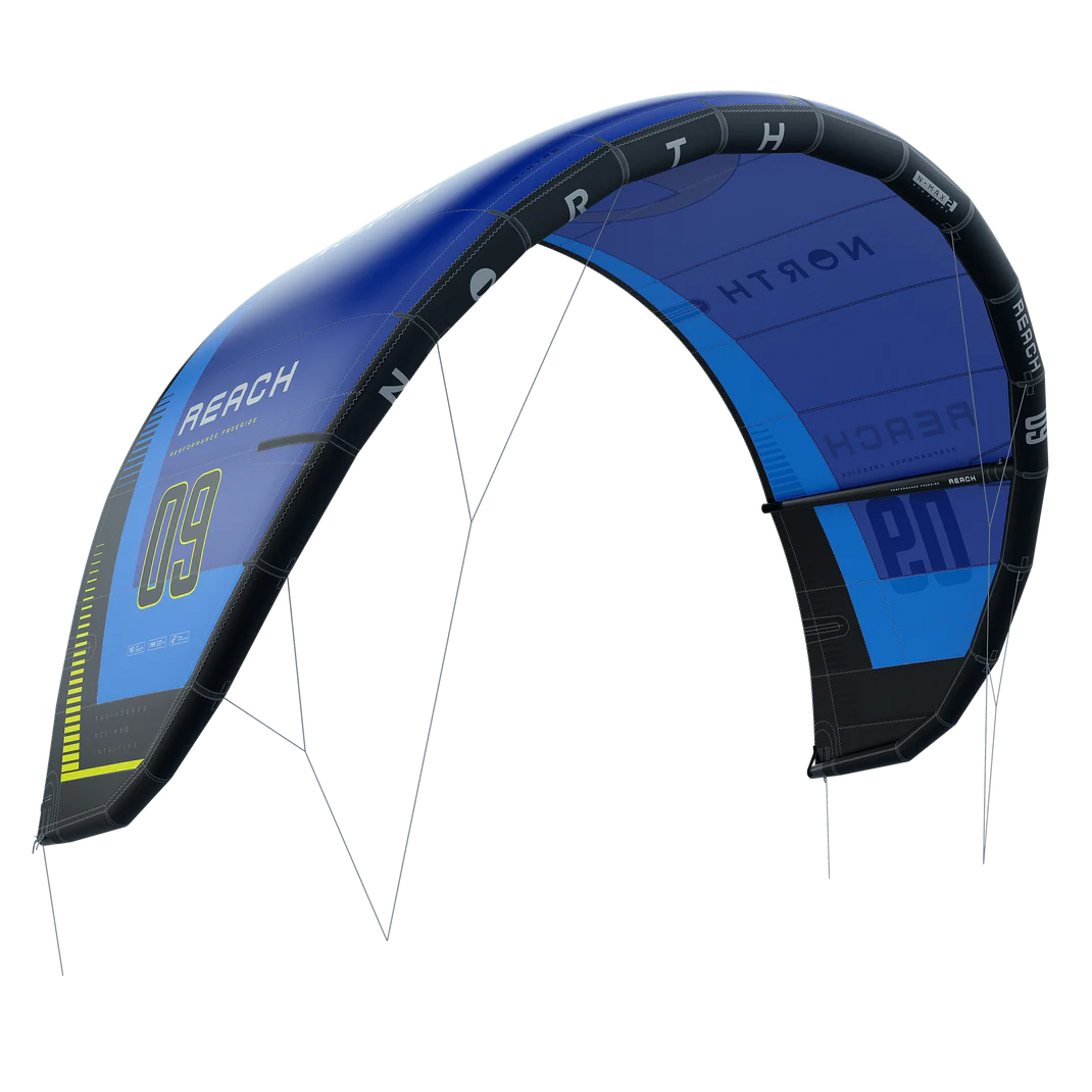 Ala Kite NORTH Reach 2025