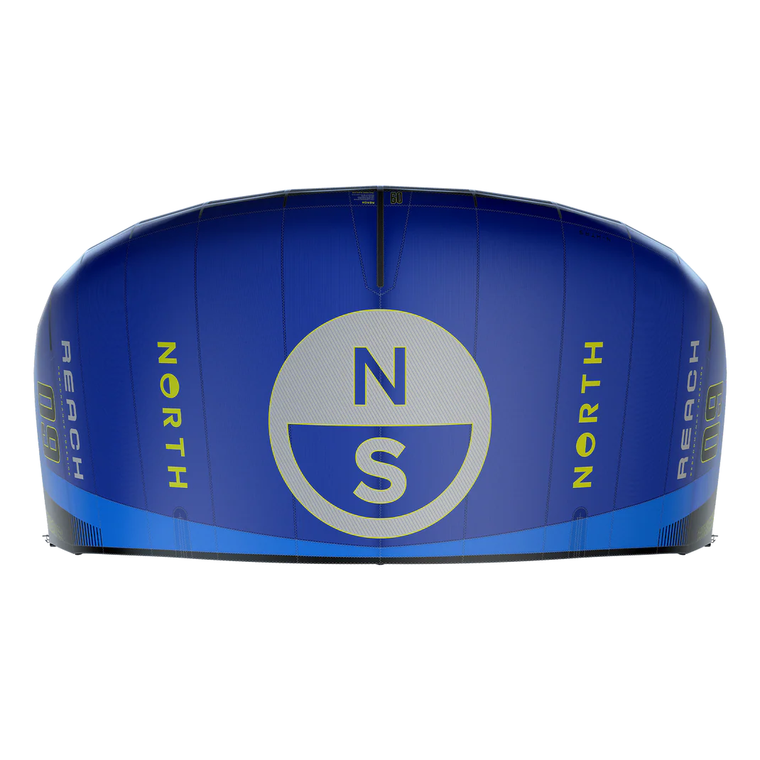 Ala Kite NORTH Reach 2025