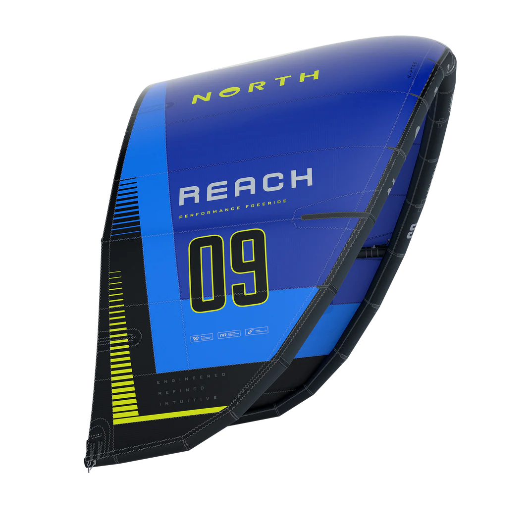 Ala Kite NORTH Reach 2025
