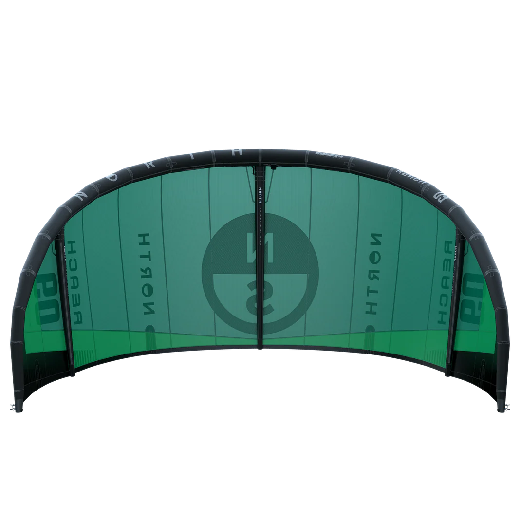 Ala Kite NORTH Reach 2025