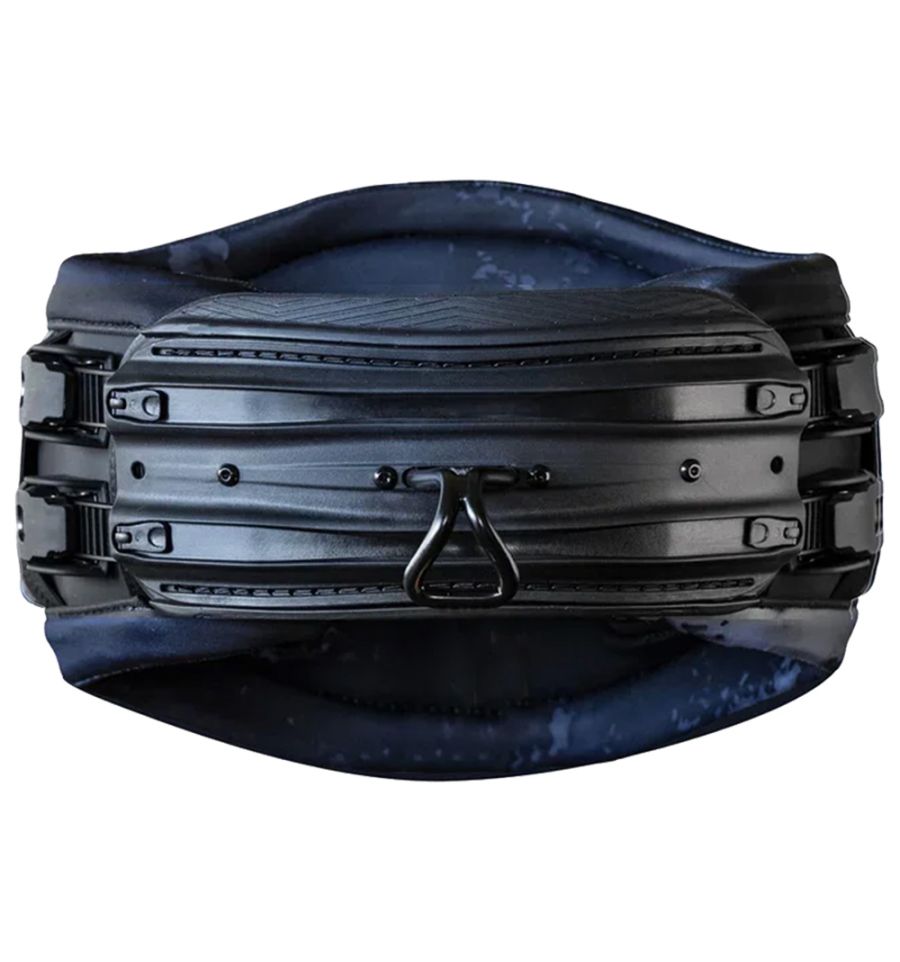 RIDE ENGINE Elite Type 2 Hyperlock Harness – SMOKE BLACK