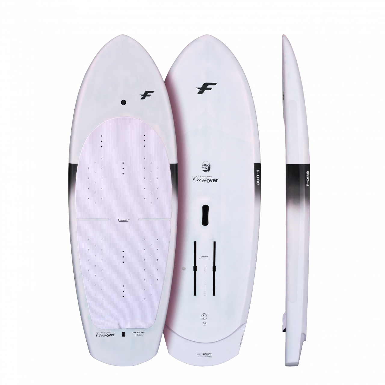 Wingboard F-ONE ROCKET WING CROSSOVER