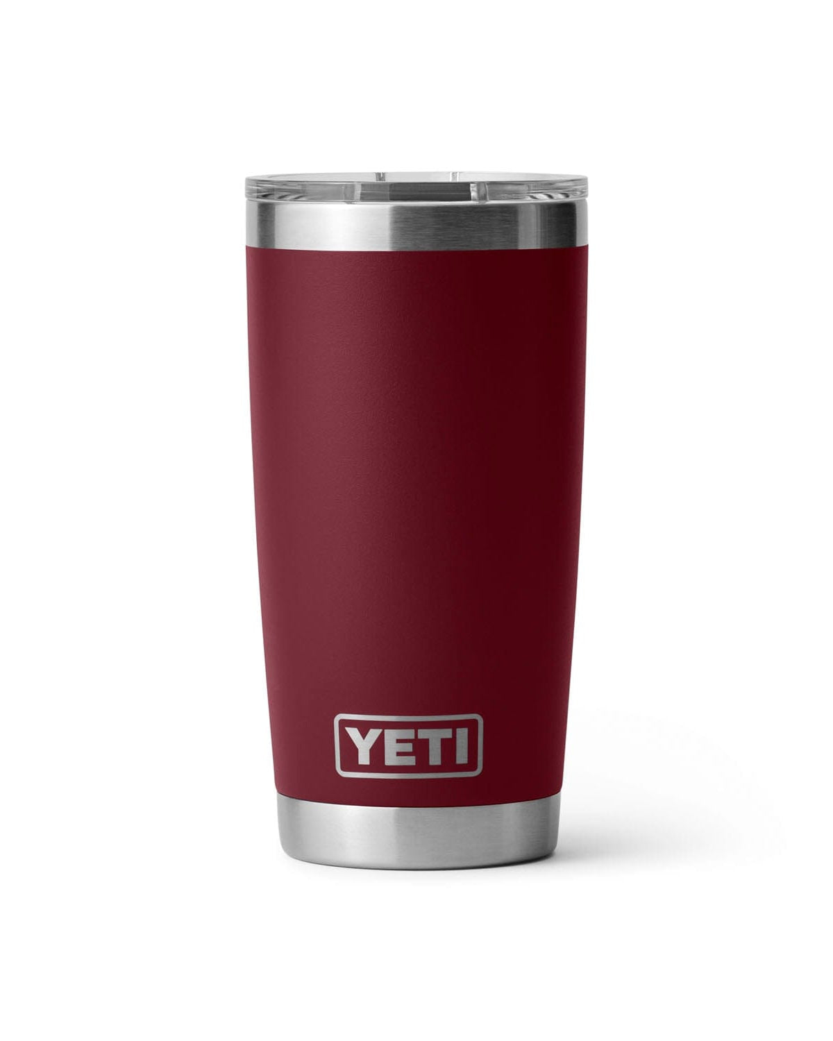 YETI Rambler® Tumbler 20 oz (591 ml) With MagSlider™ Lid RED