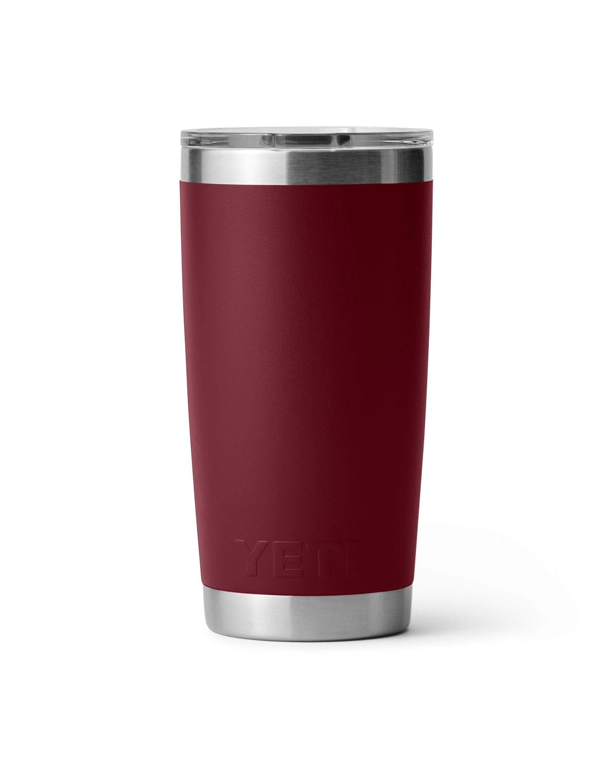 YETI Rambler® Tumbler 20 oz (591 ml) With MagSlider™ Lid RED