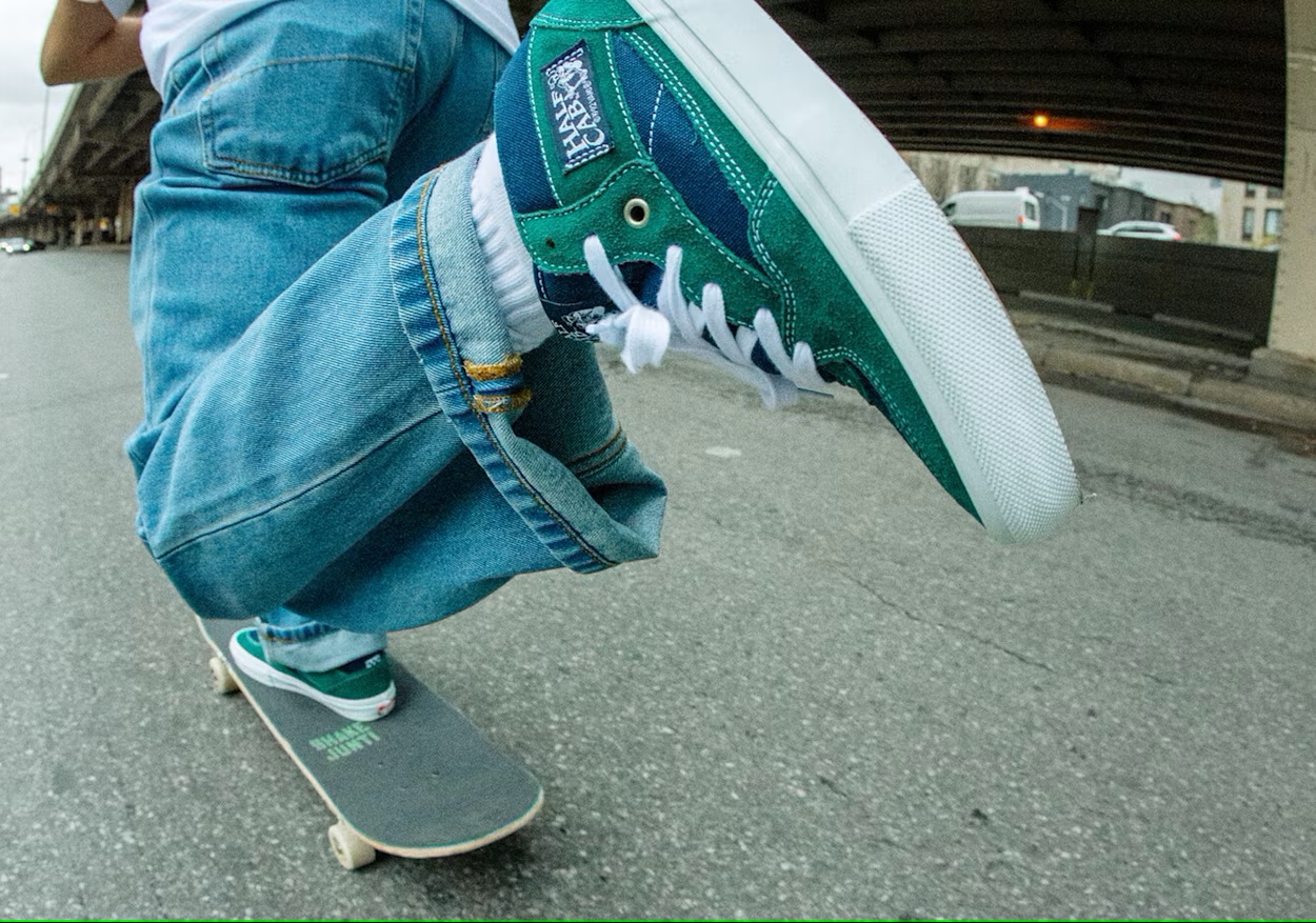 SCARPE