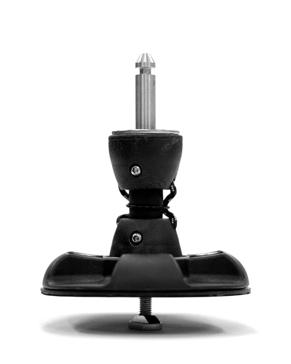 Piede d'albero GOYA Base Pro Universal Euro Pin