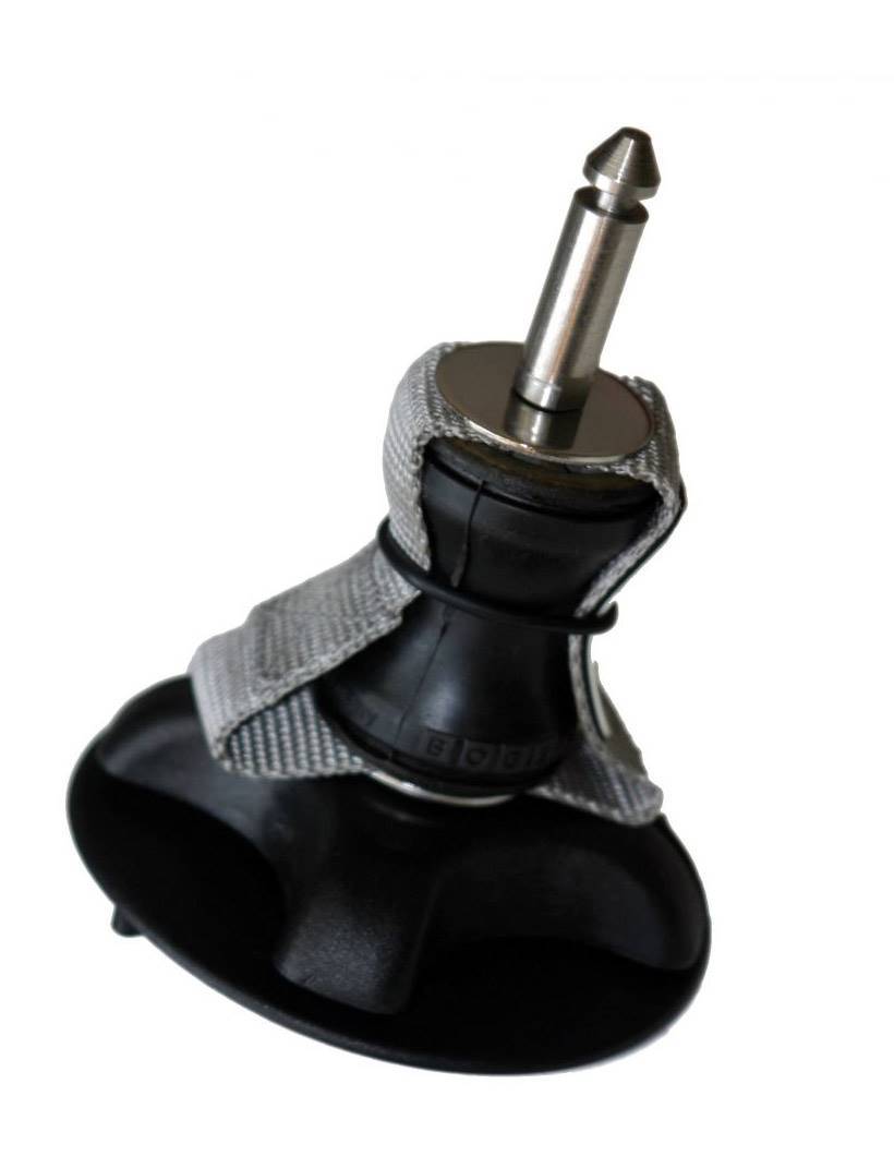 SIDEON Boge Rubber Joint Base