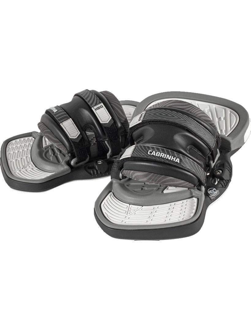 Kite Pads Cabrinha H2O