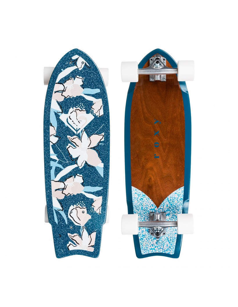 ROXY Blooming 28" Surfskate