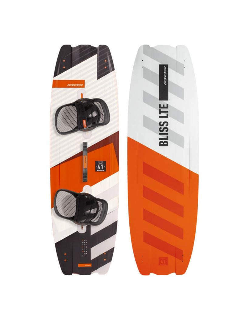 Tavola kite RRD BLISS LTE completa