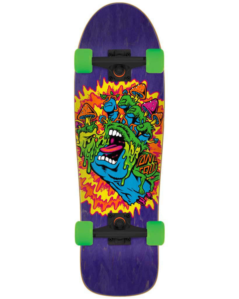 Cruiser SANTA CRUZ 31.7”