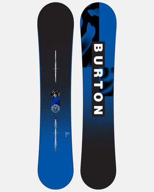 Tavola da Snowboard Burton Ripcord