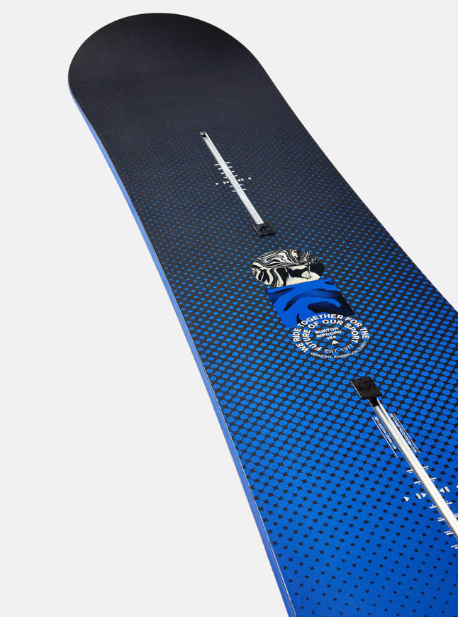 Tavola da Snowboard Burton Ripcord