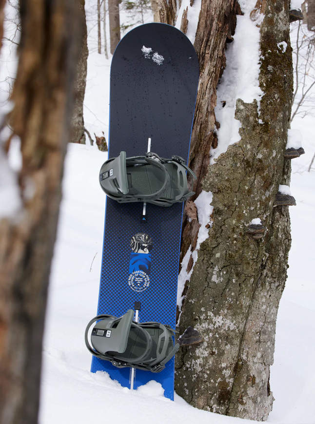 Tavola da Snowboard Burton Ripcord