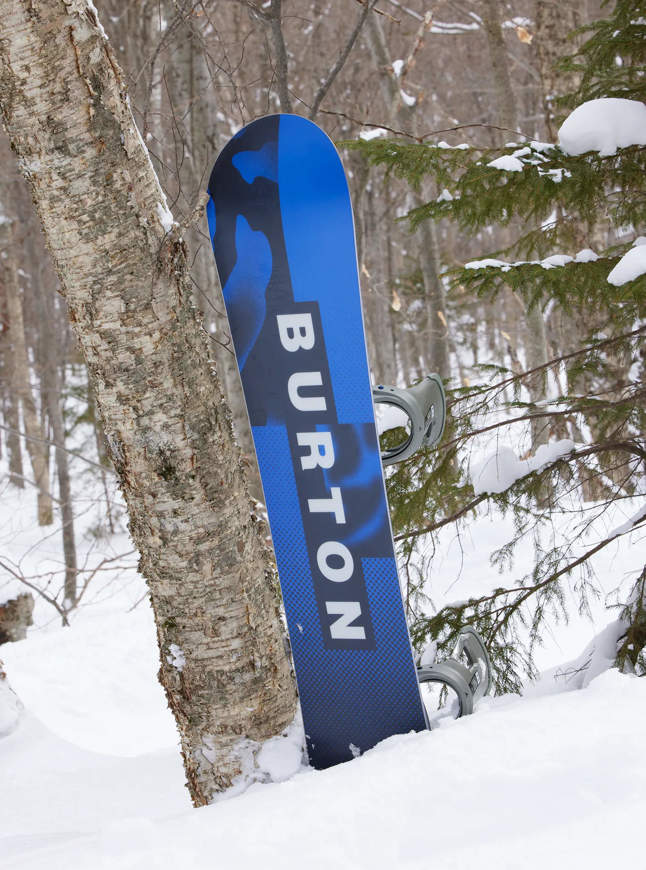Burton Ripcord Snowboard