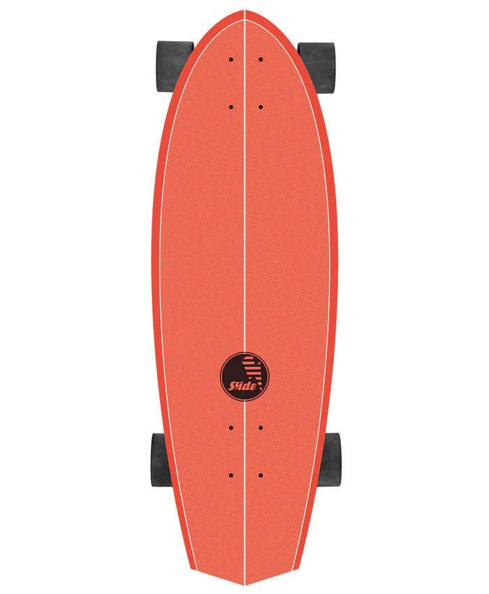Surfskate SLIDE Diamond Kaena 32”