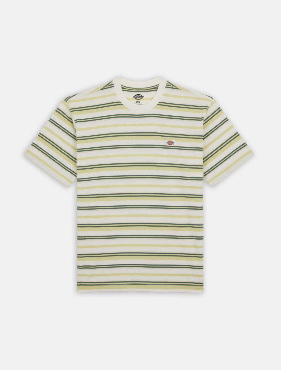 T-Shirt DICKIES Glade Spring a Strisce