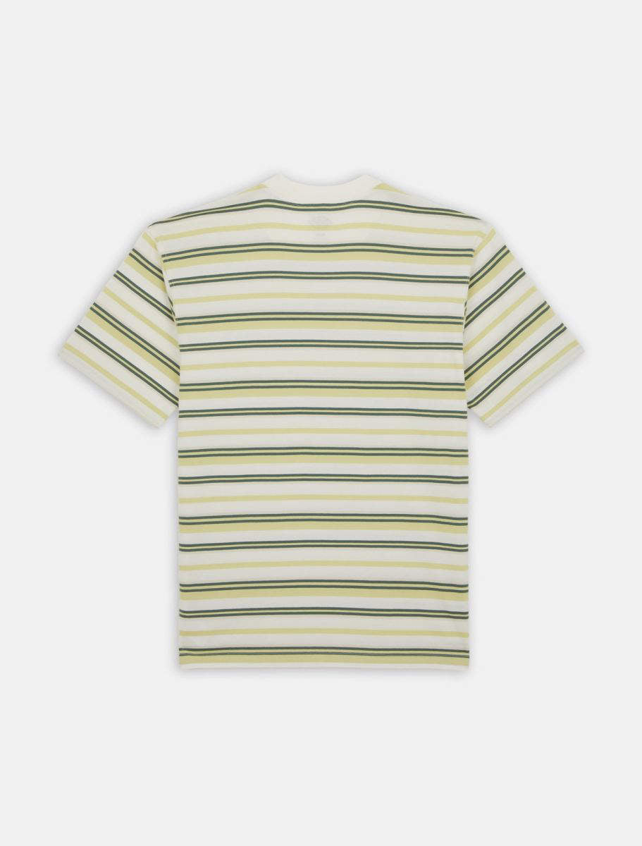 T-Shirt DICKIES Glade Spring a Strisce
