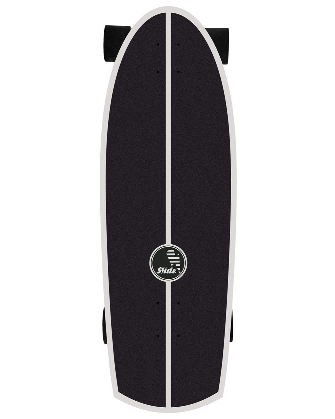 Surfskate SLIDE model Chicala 32"