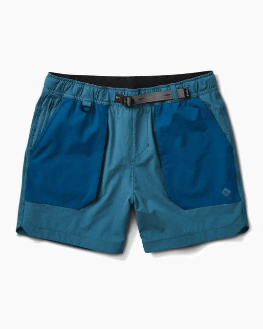 Pantaloncino Happy Camper 16" COSTA