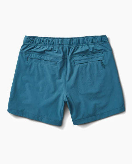 Pantaloncino Happy Camper 16" COSTA