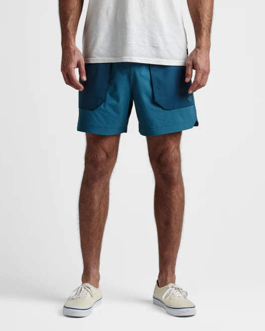 Pantaloncino Happy Camper 16" COSTA