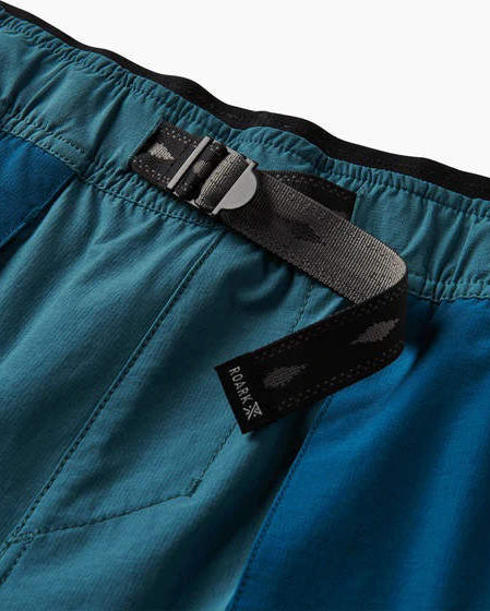 Pantaloncino Happy Camper 16" COSTA