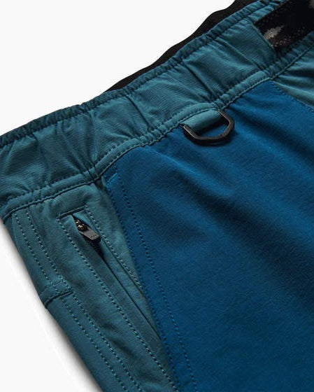 Pantaloncino Happy Camper 16" COSTA