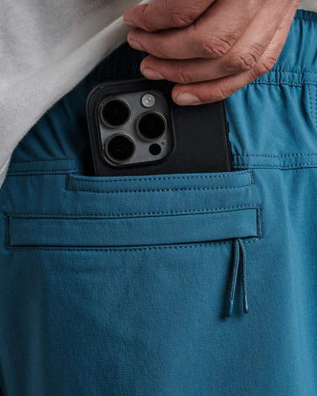 Happy Camper 16" COSTA Shorts