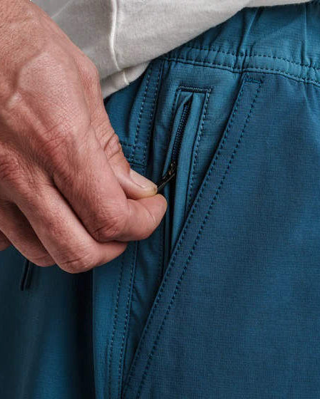 Pantaloncino Happy Camper 16" COSTA