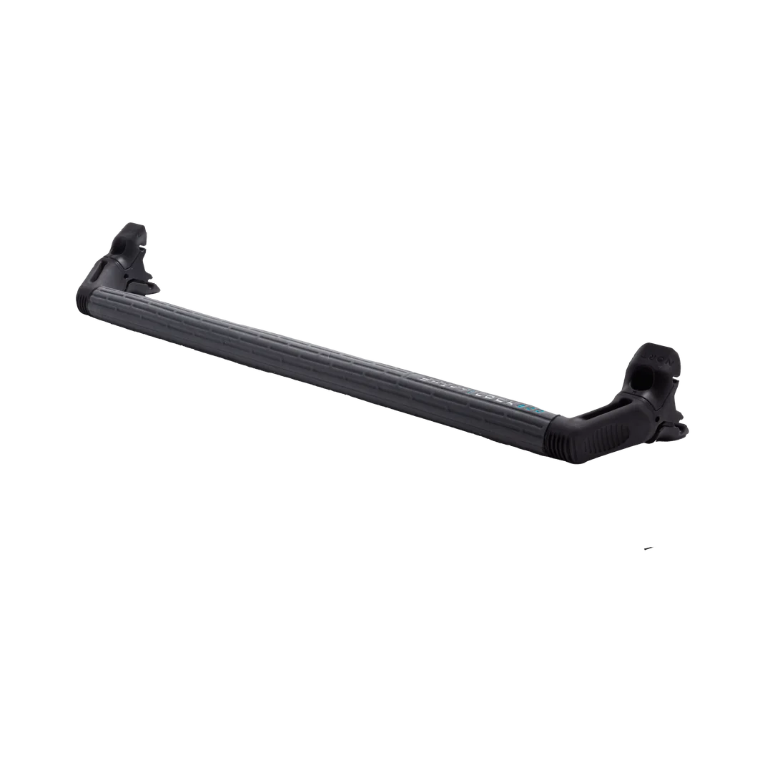 Rigid Wing NORTH Shiftlock Handle - Carbon