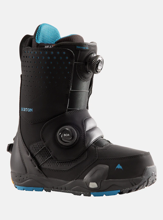 Burton Photon Step On boot