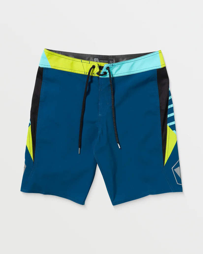 Volcom Costume J Robinson Mod 20" Boardhsort - NAVY