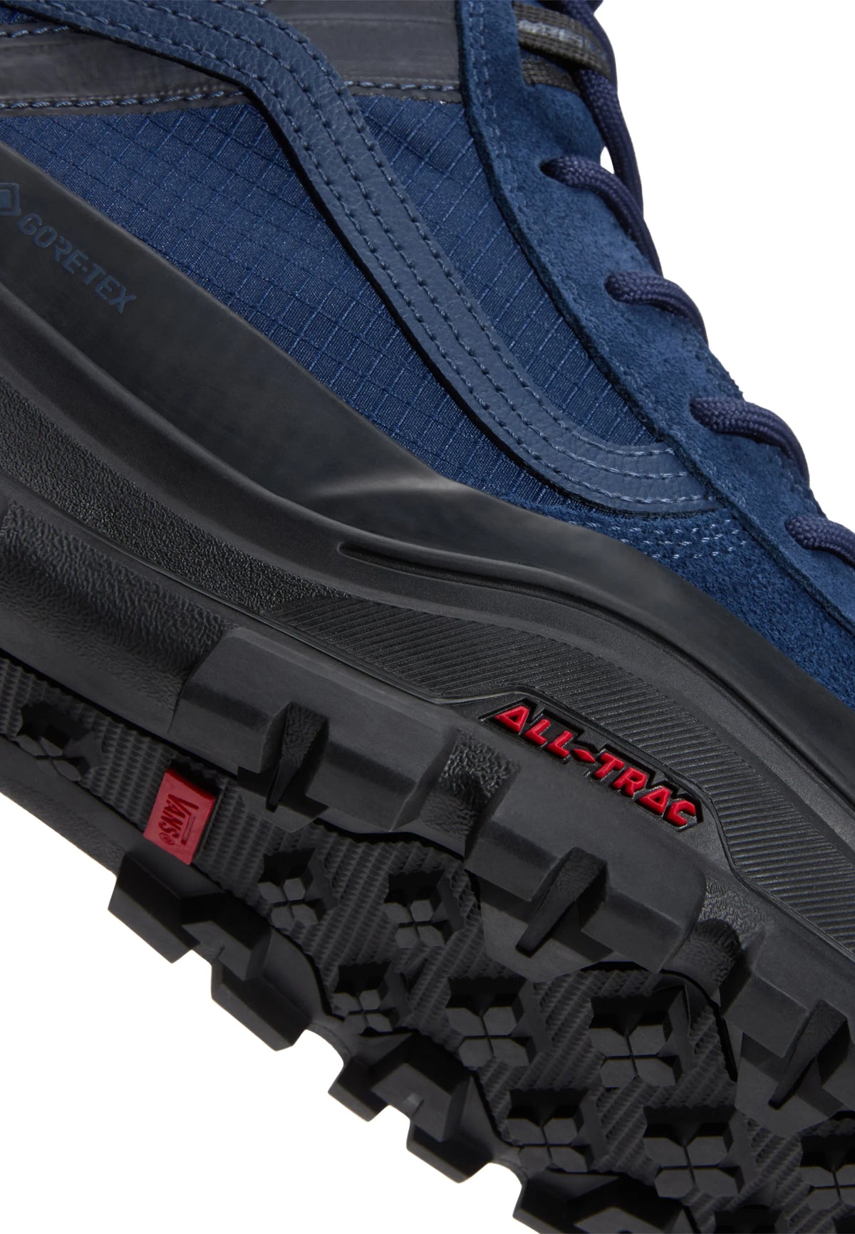 Scarpe Vans MTE Sk8-Hi GORE-TEX Insulated - True Navy