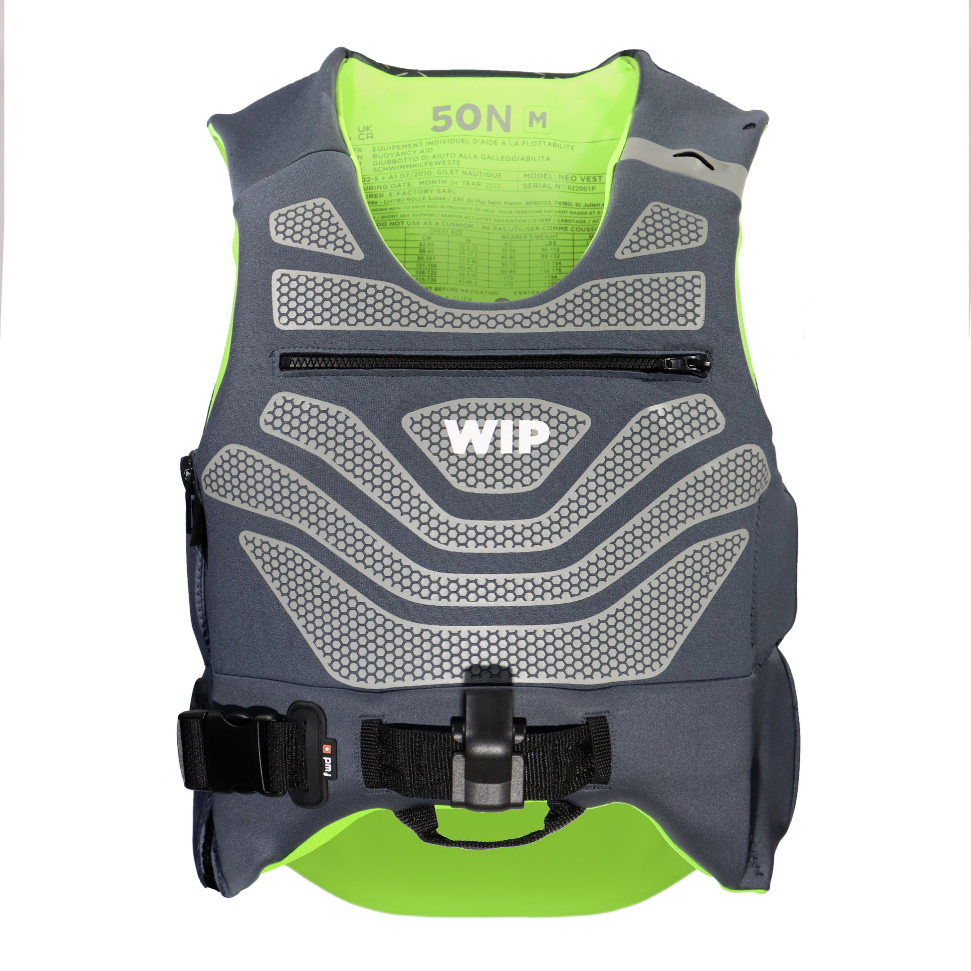 WIP Wing Neo Vest 50N