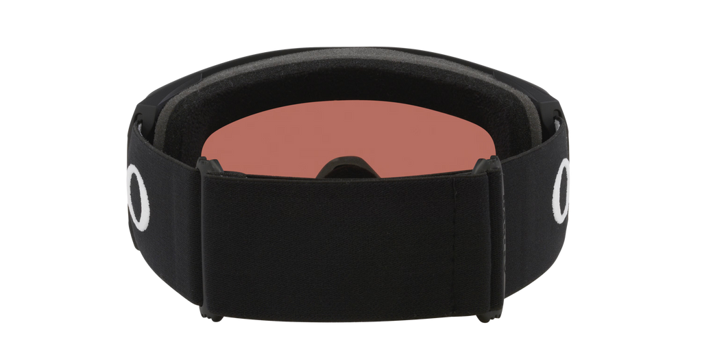 Oakley Line Miner™ L – Maschera Snowboard e Sci Prizm™ Snow 24K Iridium Matte Black