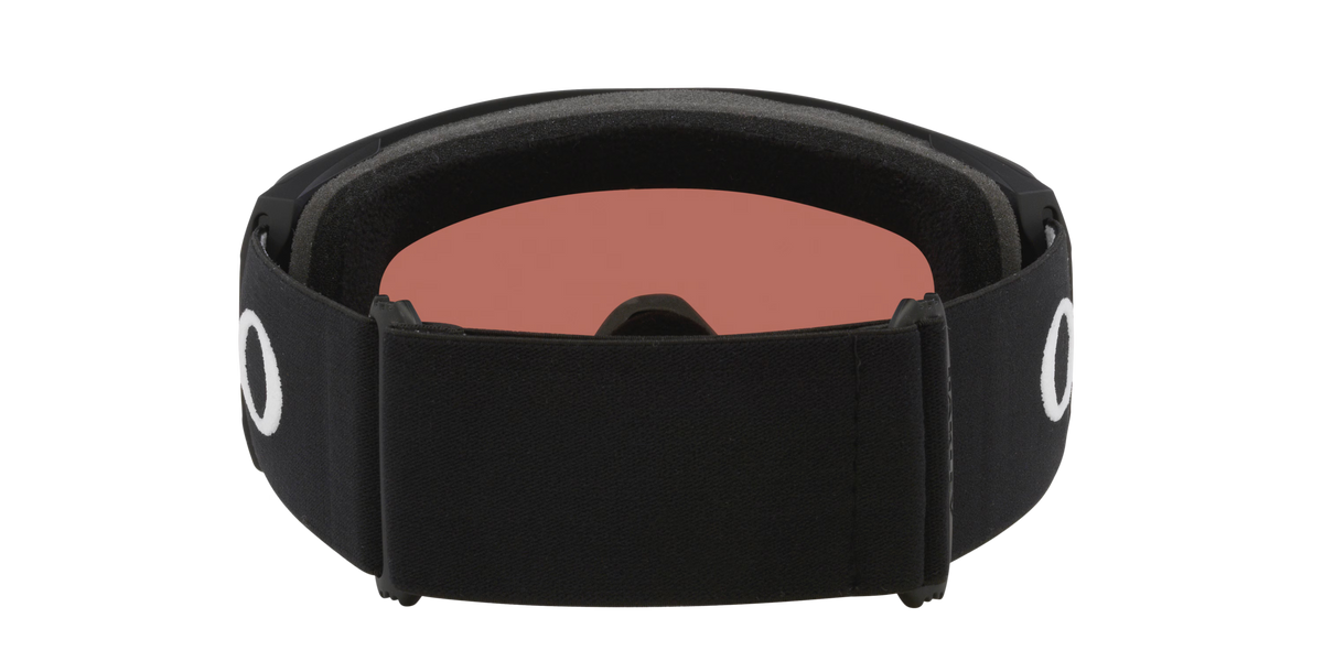 Oakley Line Miner™ L – Maschera Snowboard e Sci Prizm™ Snow 24K Iridium Matte Black