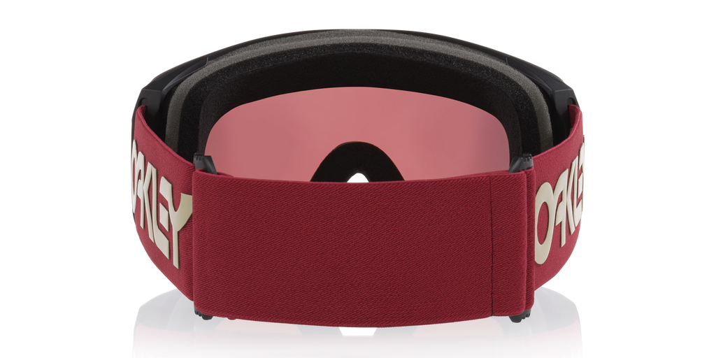 Oakley Line Miner™ L – Maschera Snowboard e Sci Prizm™ Snow Torch Iridium Black