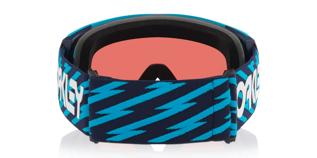 Oakley Line Miner™ L – Maschera da Snowboard e Sci con Visione Periferica Amplificata