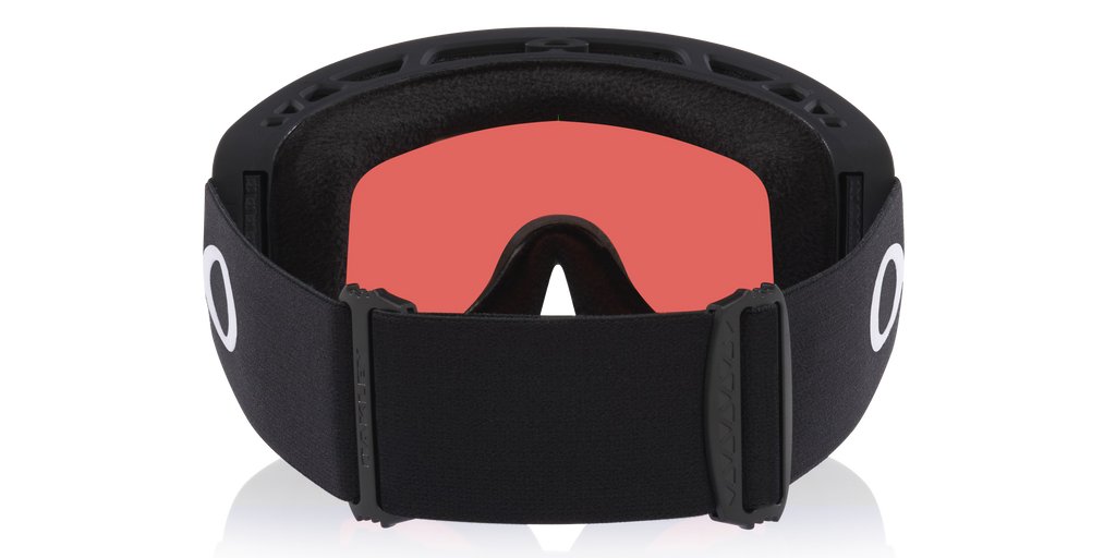 Oakley Mont Scape™ L – Maschera Snowboard e Sci Prizm™ Snow Sapphire Iridium