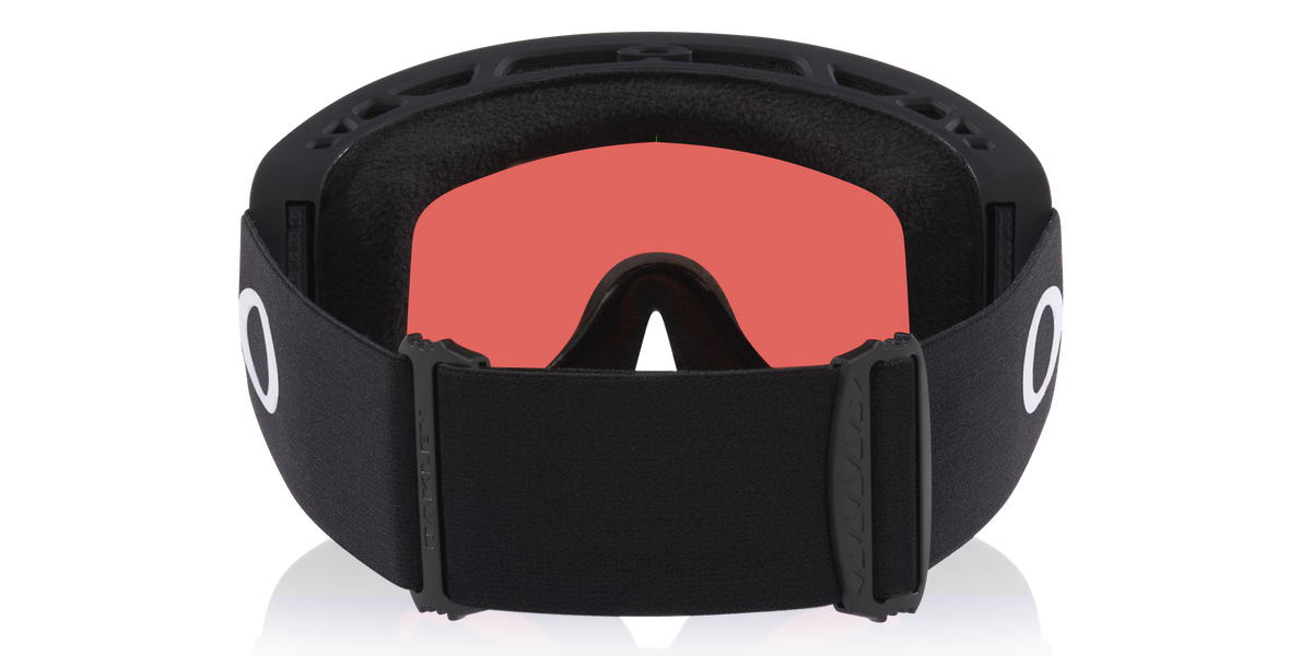 Oakley Mont Scape™ L – Maschera Snowboard e Sci Prizm™ Snow Sapphire Iridium