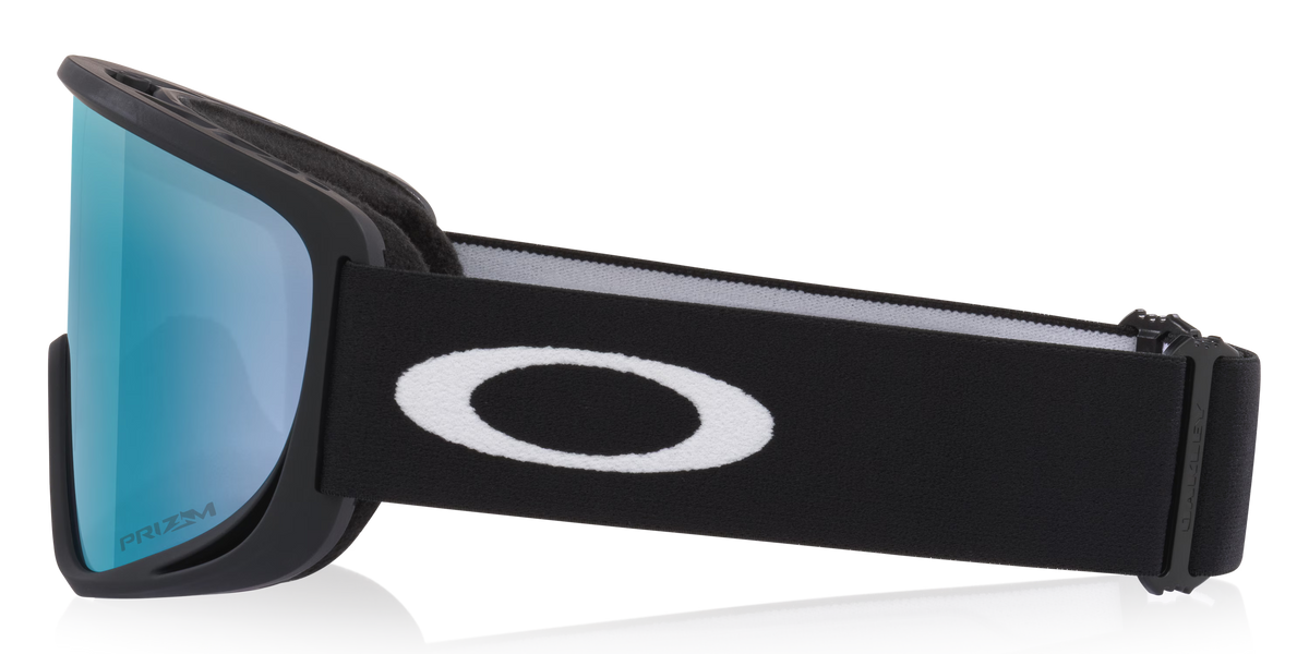 Oakley Mont Scape™ L – Maschera Snowboard e Sci Prizm™ Snow Sapphire Iridium