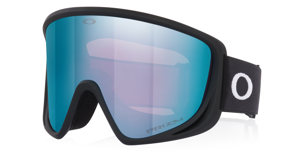 Oakley Mont Scape™ L – Maschera Snowboard e Sci Prizm™ Snow Sapphire Iridium