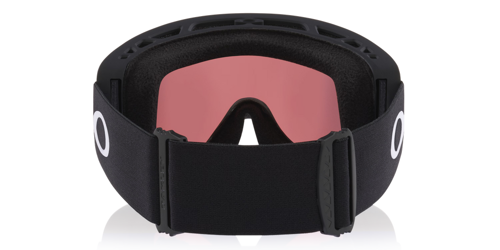 Oakley Mont Scape™ L – Maschera Snowboard e Sci Prizm™ Snow Torch Iridium