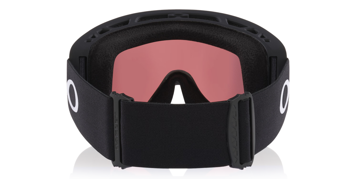 Oakley Mont Scape™ L – Maschera Snowboard e Sci Prizm™ Snow Torch Iridium
